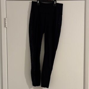 Lululemon Athletica Black Leggings